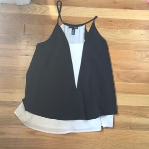 Bloomingdales Aqua tank